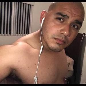 Meet your Posher, Diego